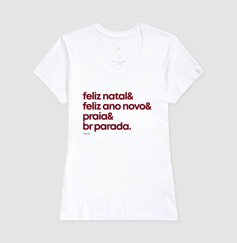 feliz natal & feliz ano novo & praia & br parada. - Imagem 5