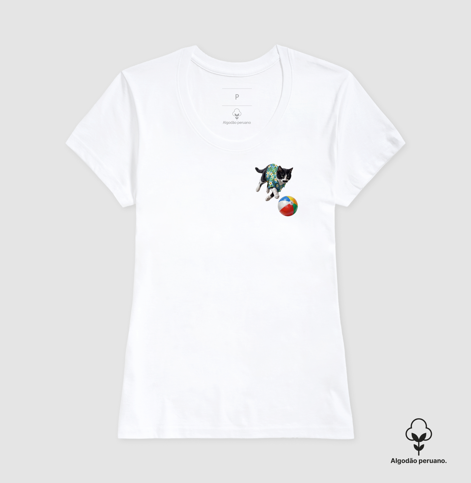 Camisa 2