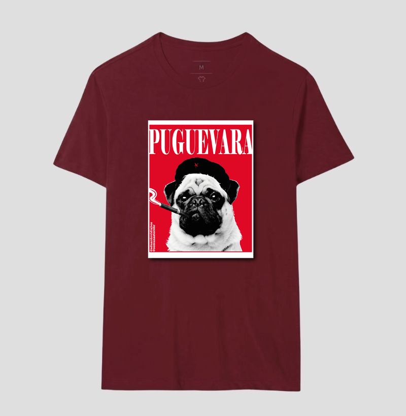 [VIDIABOS] - PUGUEVARA - Imagem 18