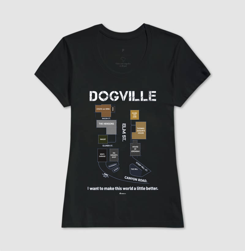 Dogville – I Want to Make This World a Little Better - Imagem 3