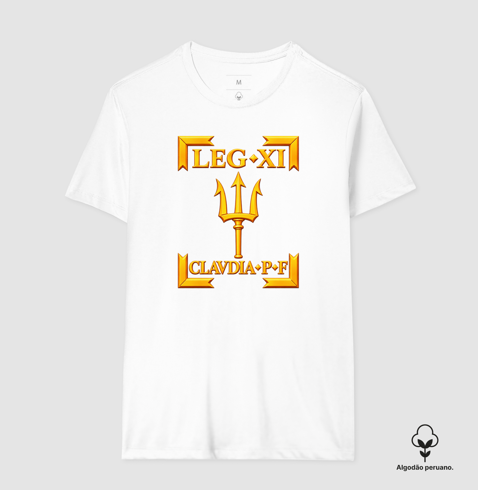 LEGIO — XI Claudia - II - Imagem 5