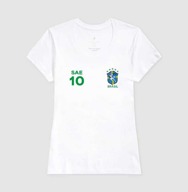 Camisa 7