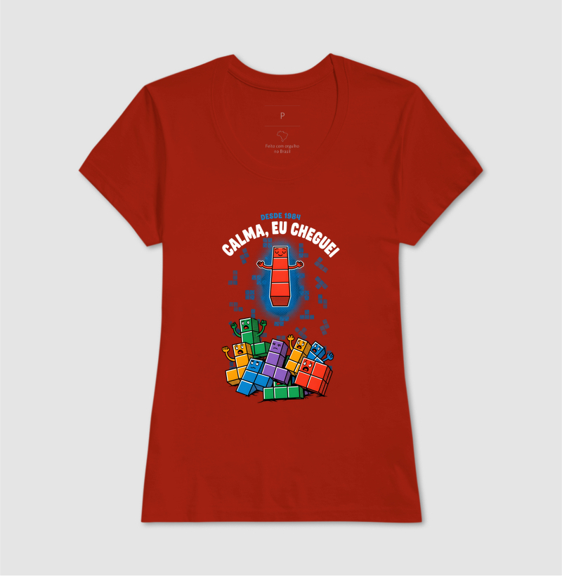 Camisa 6