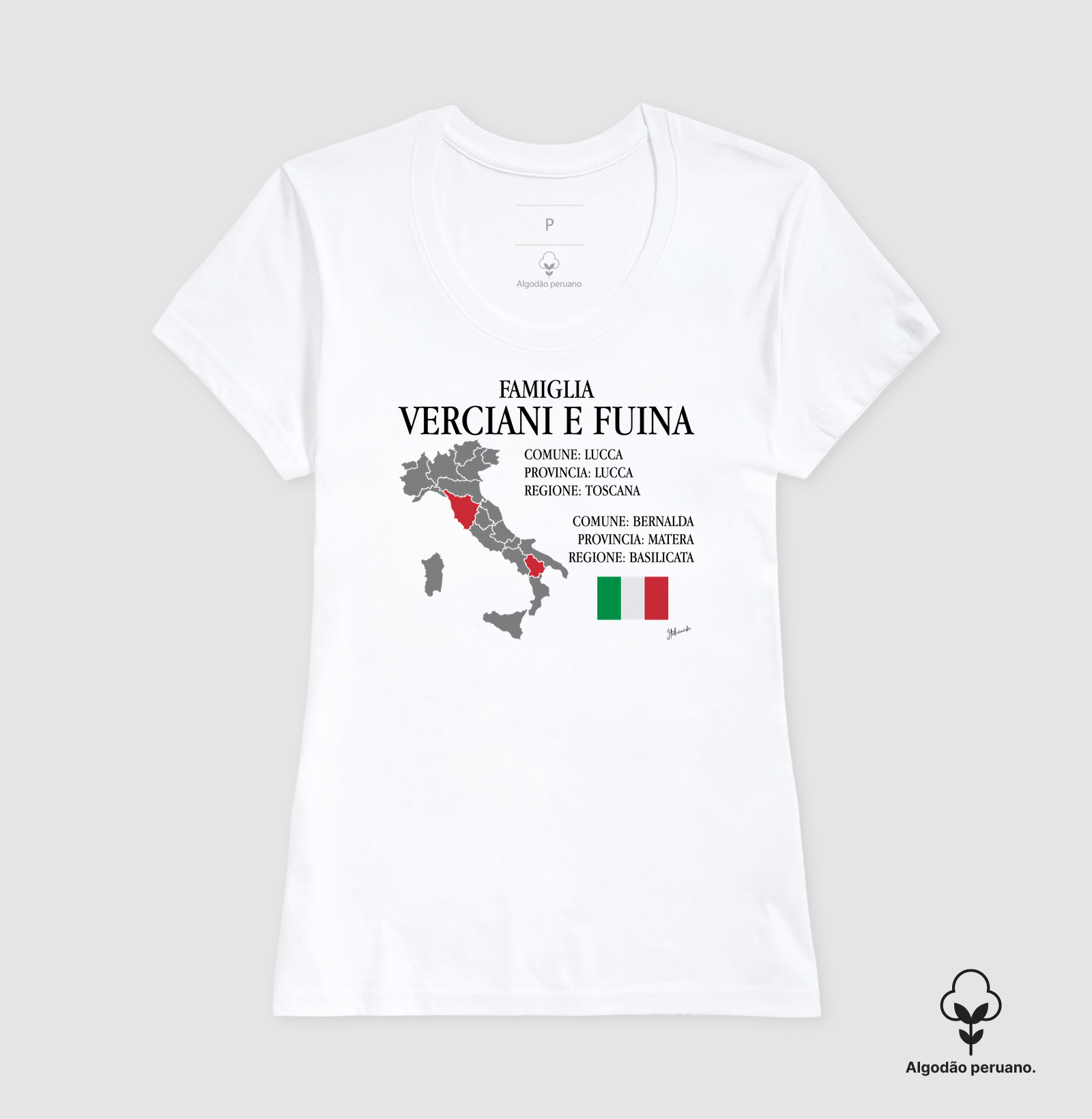 Camisa 7