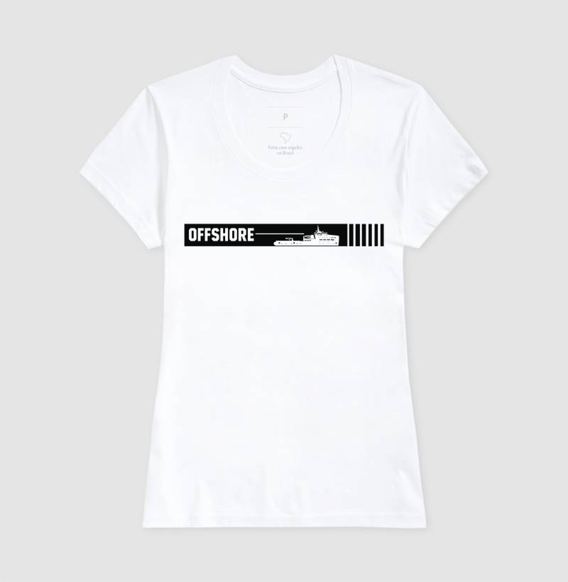 Offshore PLSV Minimalista  - Imagem 8