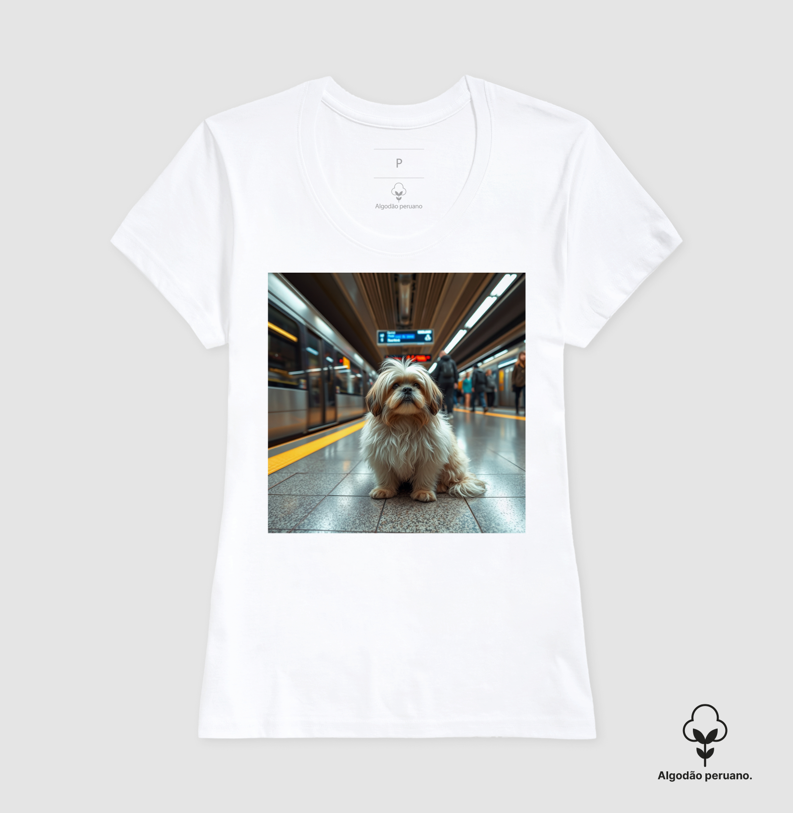 Camisa 3