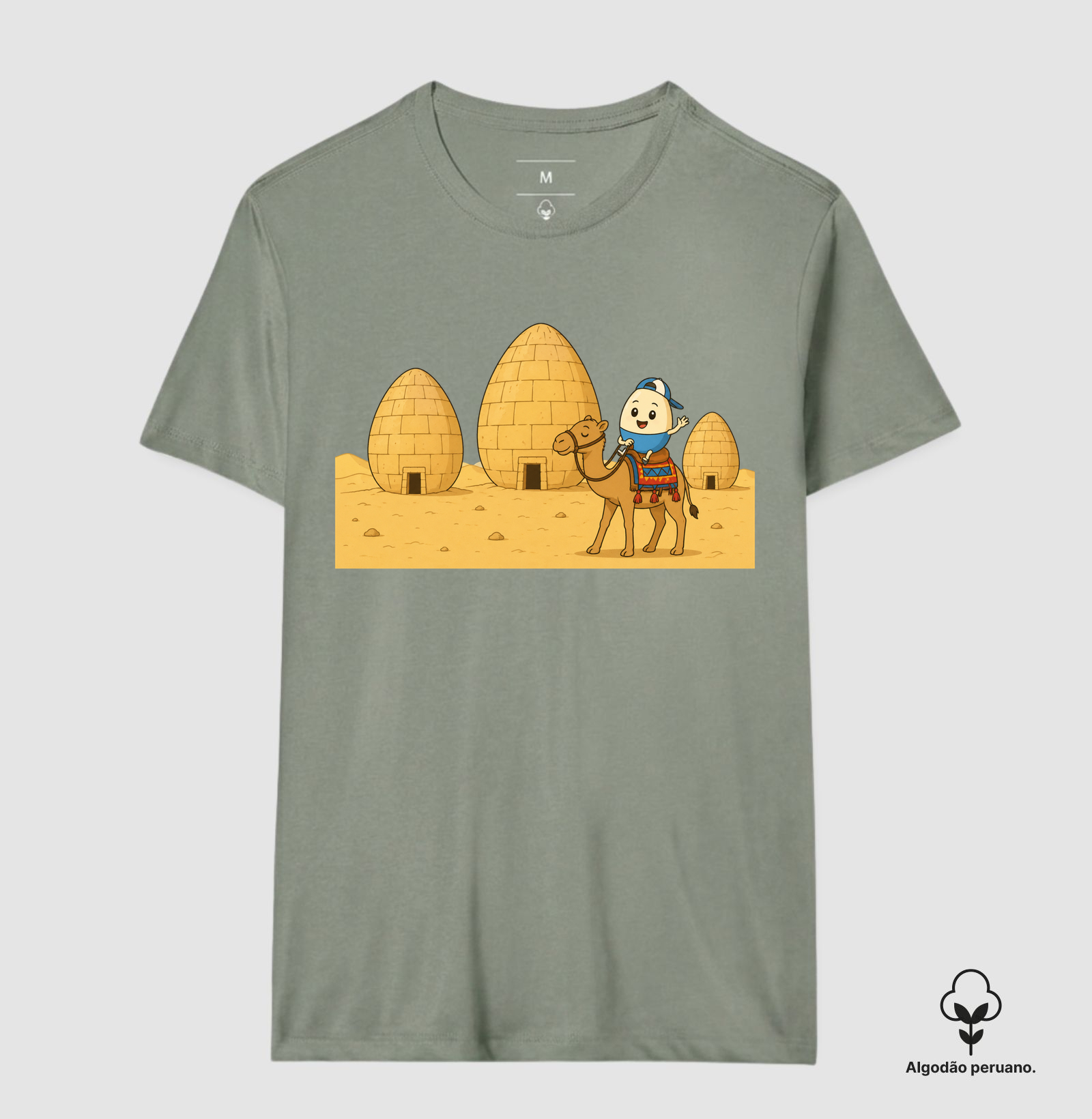 Camisa 1