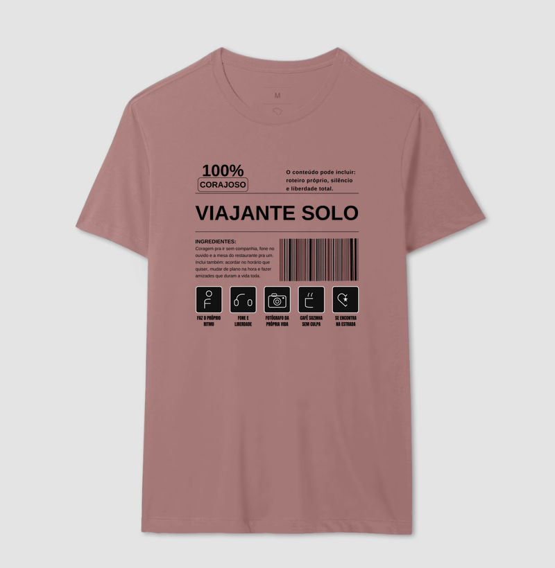 Camisa 19