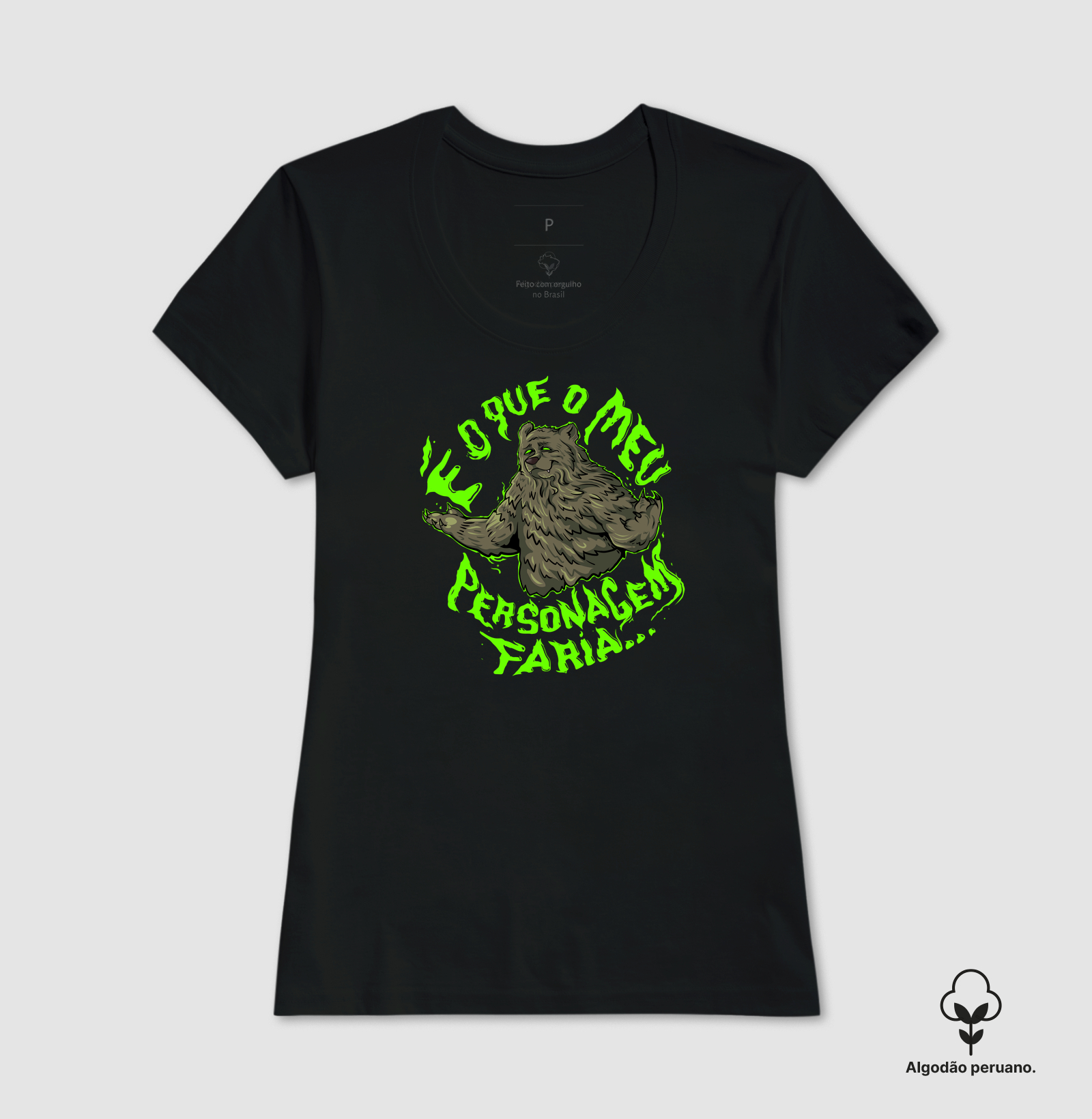 Camisa 1