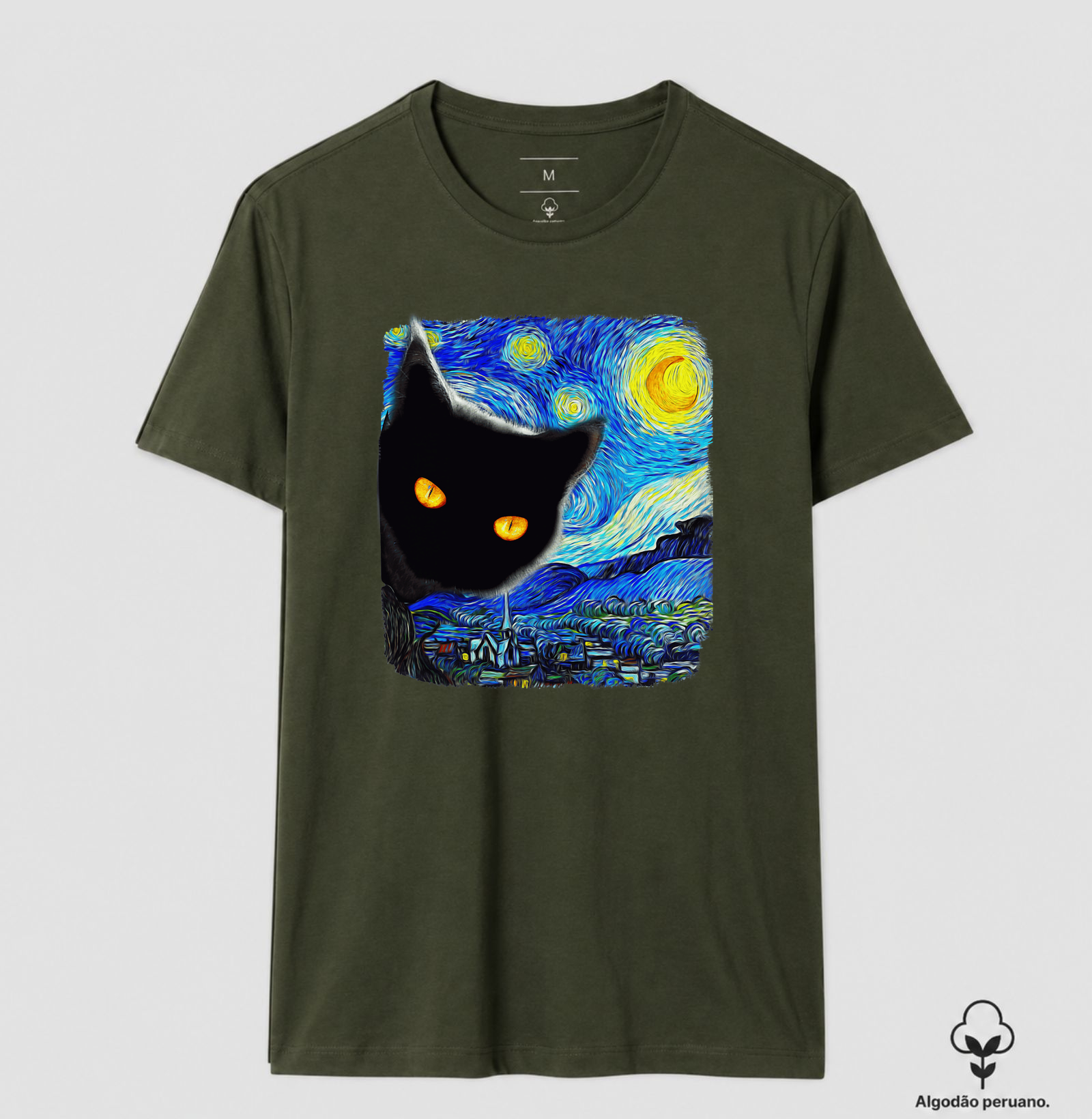 Camisa 8