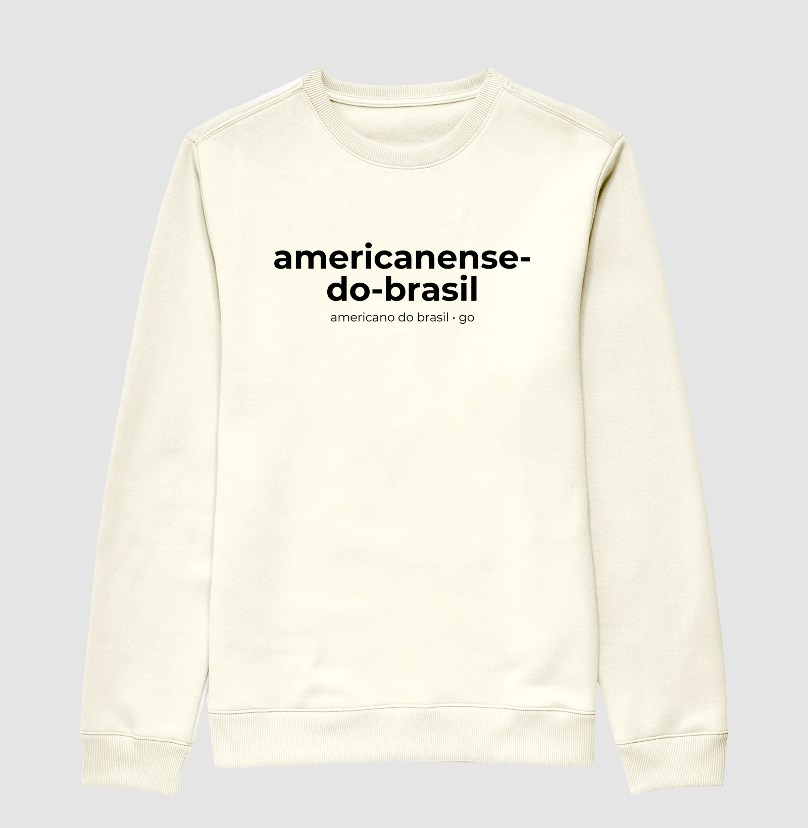 Americanense-Do-Brasil | Gentílico GO - Imagem 2