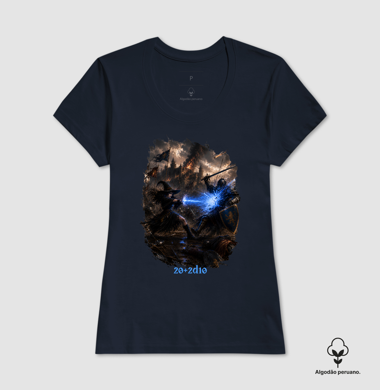 Camisa 5