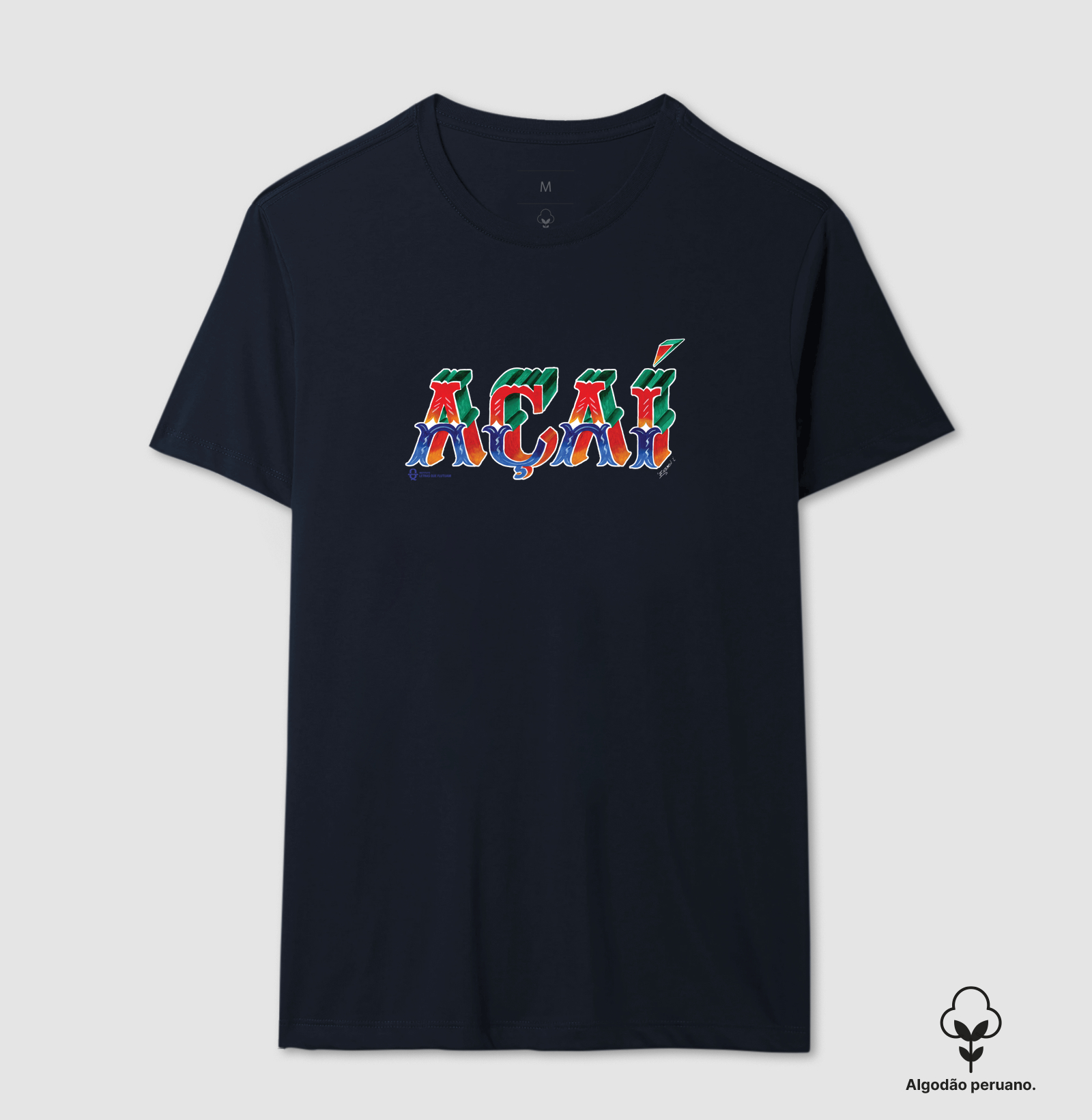 Camisa Açaí - Erbson - Imagem 7