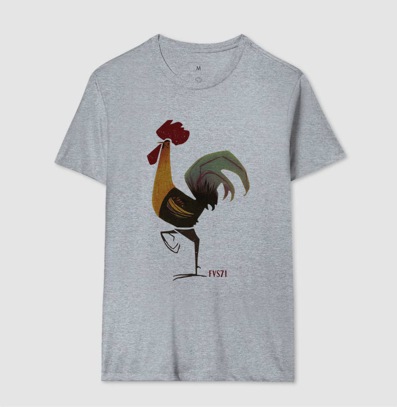 Camisa 7
