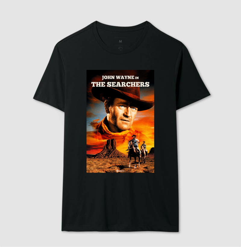Rastros de Ódio – The Searchers - Imagem 2