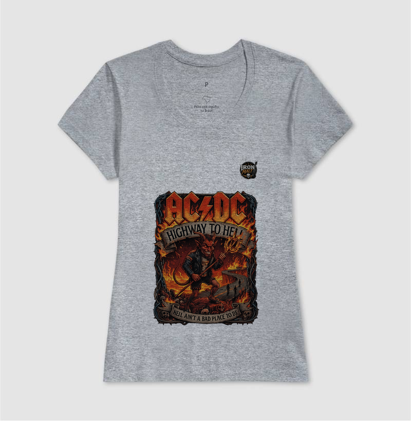 AC/DC – Highway to Hell - Imagem 9