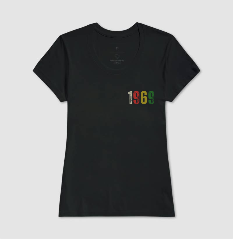 Camiseta 1969 - Imagem 3