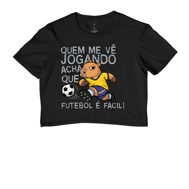 Capivara Futebol - Imagem 2