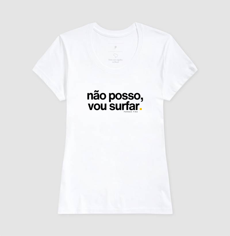 não posso, vou surfar. - Imagem 6