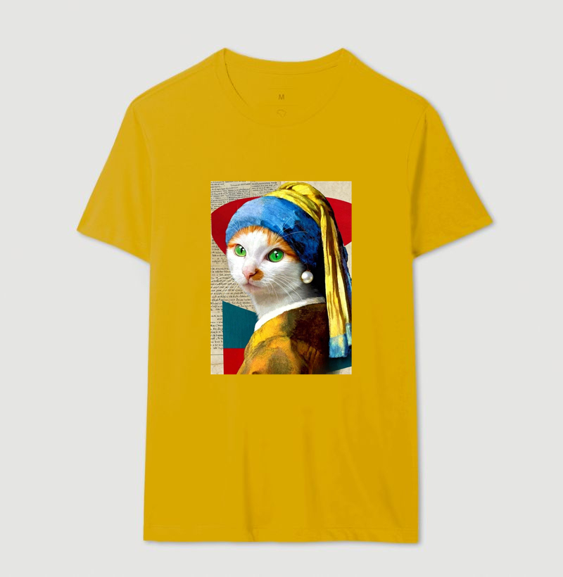 Camisa 13