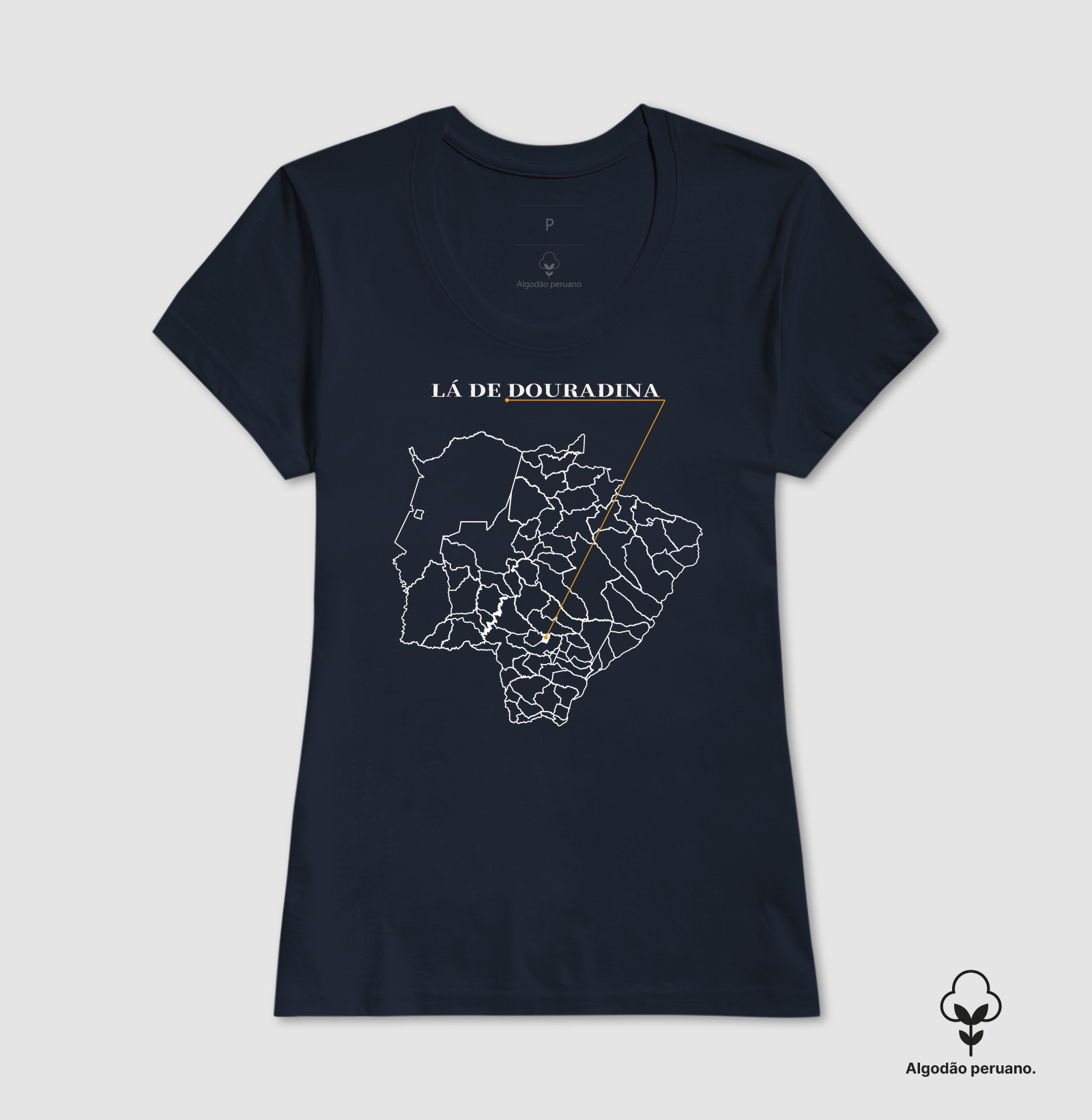 Douradina | Origem MS - Imagem 8