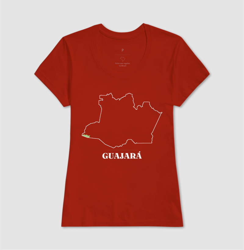 Guajará | Traço AM - Imagem 11