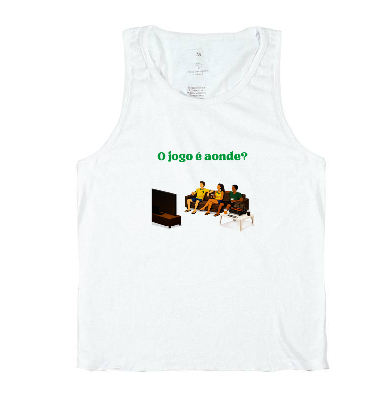 Camisa 1
