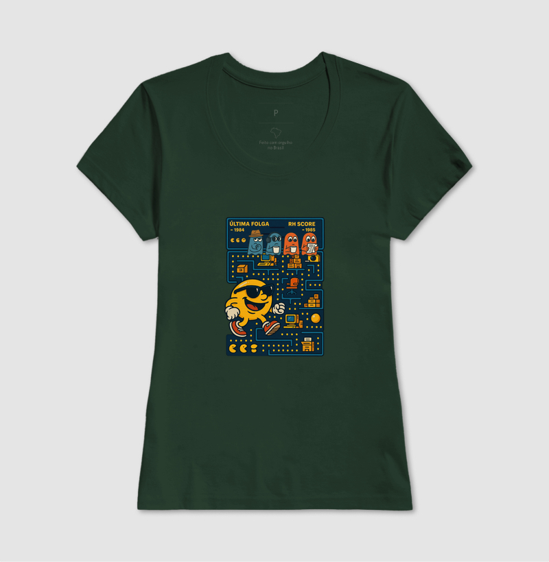 Camisa 10