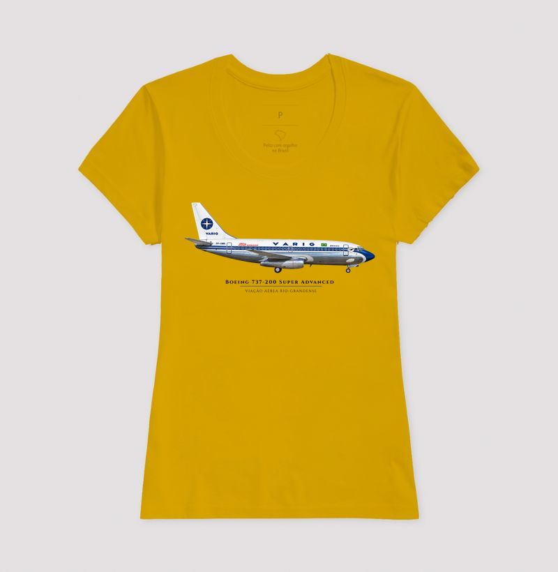 Camisa 12