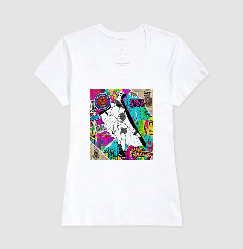 Camisa 4