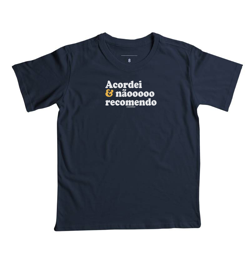 Acordei e não recomendo - Imagem 3