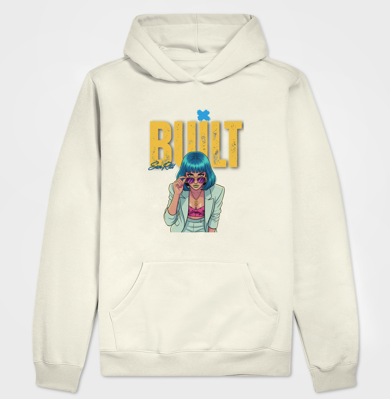 BUILT S★R  - Imagem 5