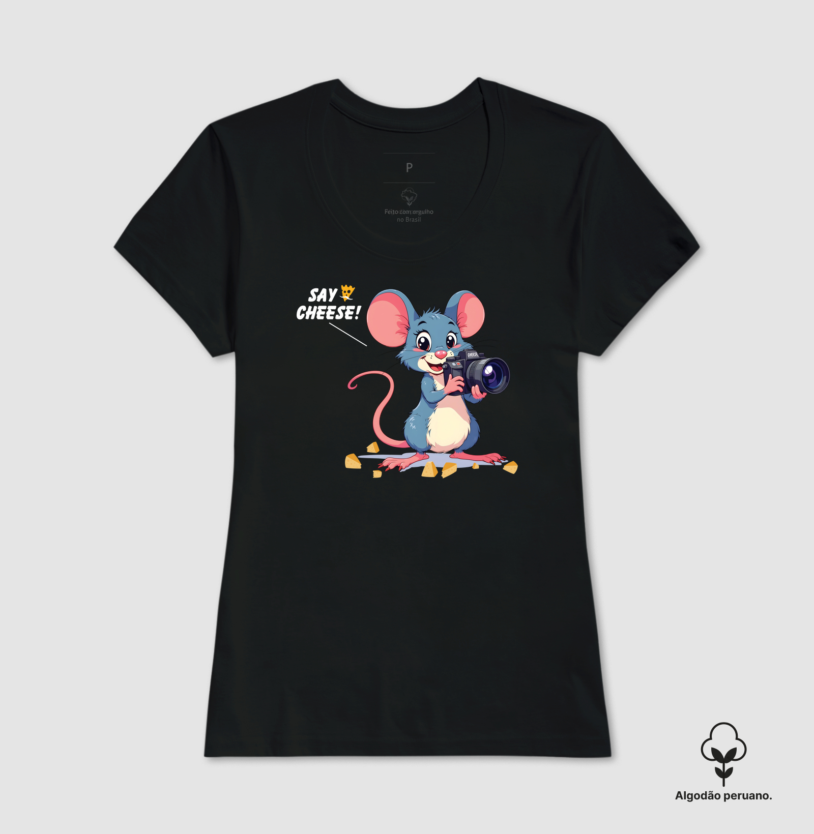 Camisa 2