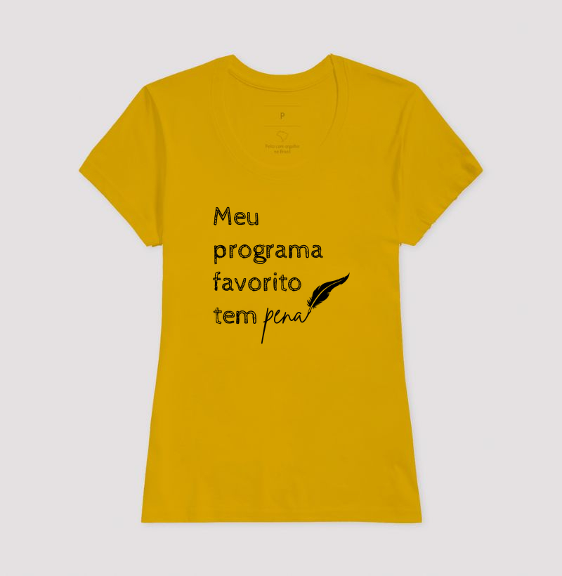 Meu programa favorito tem pena - Imagem 11