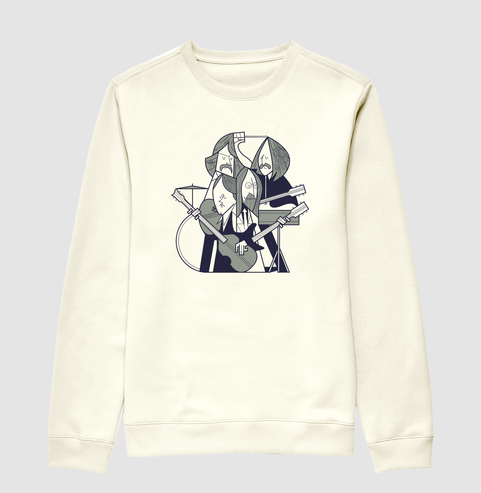 Camisa 1