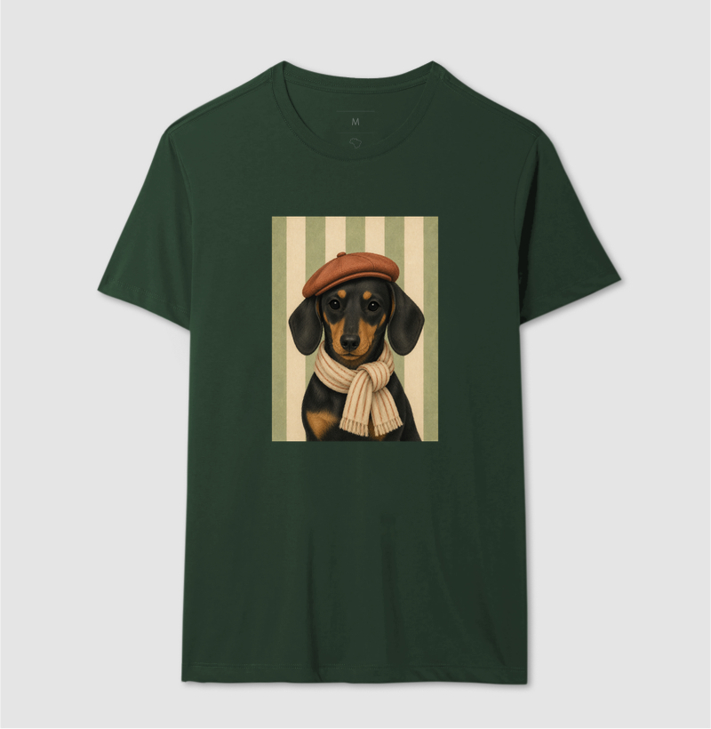 Camisa 11