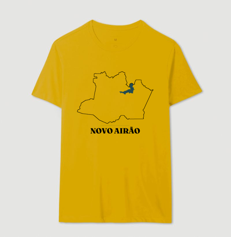 Novo Airão | Traço AM - Imagem 14