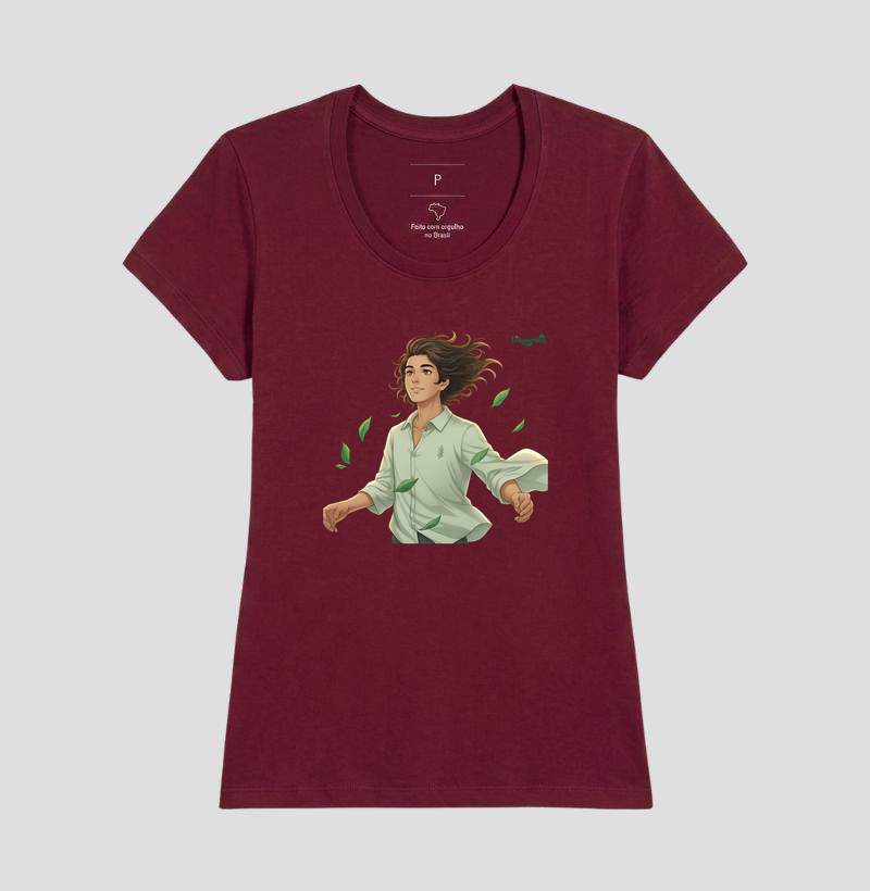 Camisa 18