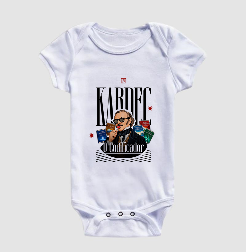 Kardec, o Codificador! - Imagem 3