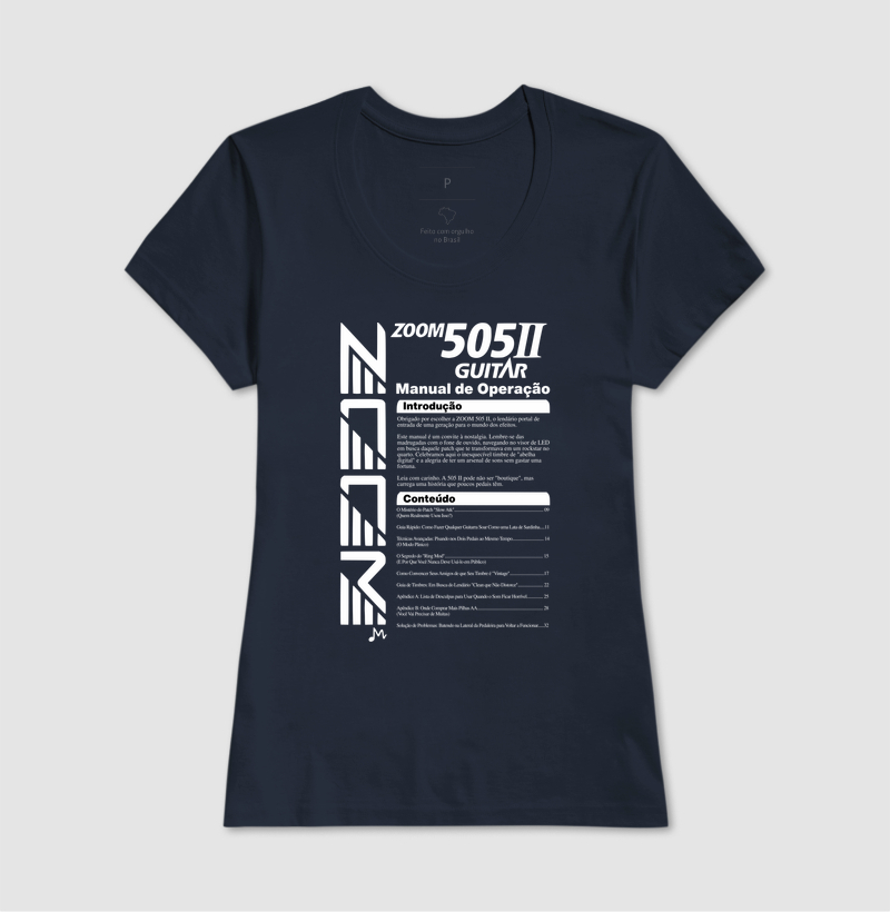 Camisa 8