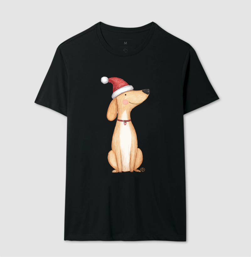 Doguinho Gorro NatAU - Imagem 2