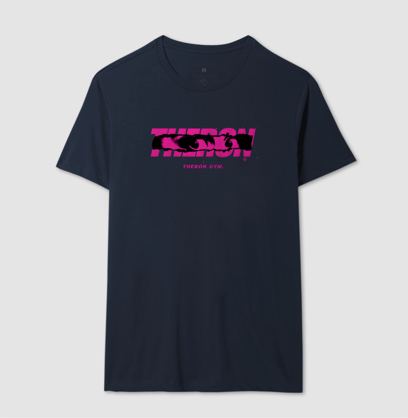 Camiseta THERON - Imagem 6