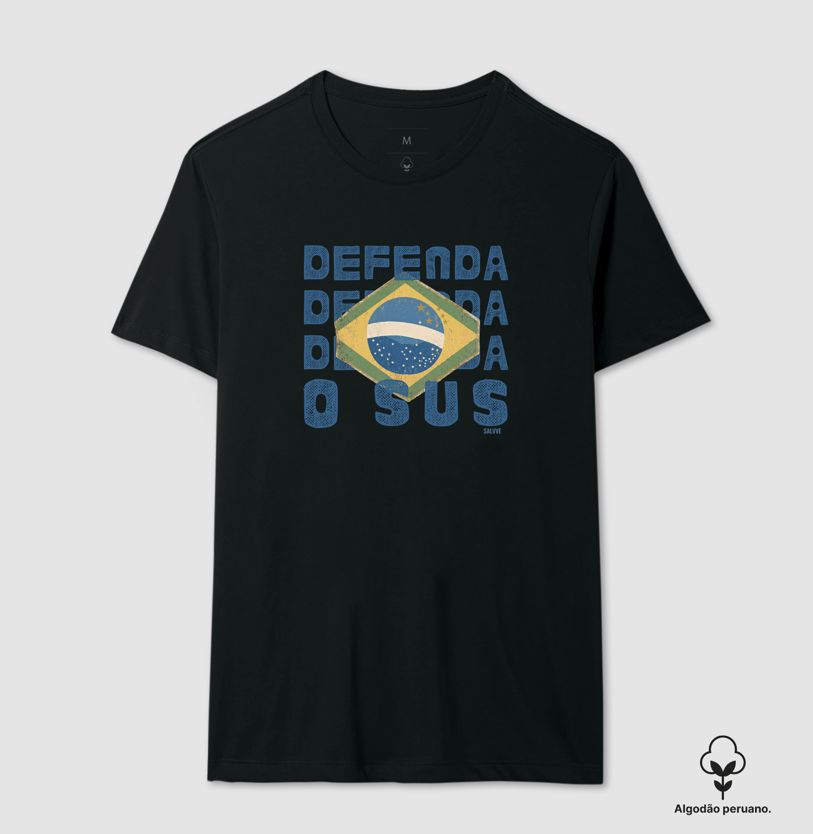 Defenda o SUS - Imagem 2