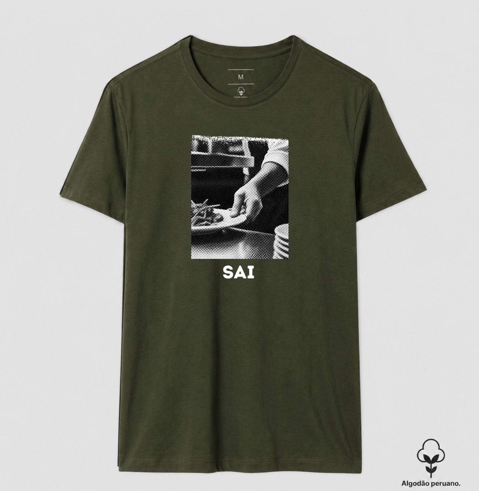 sai - Imagem 9