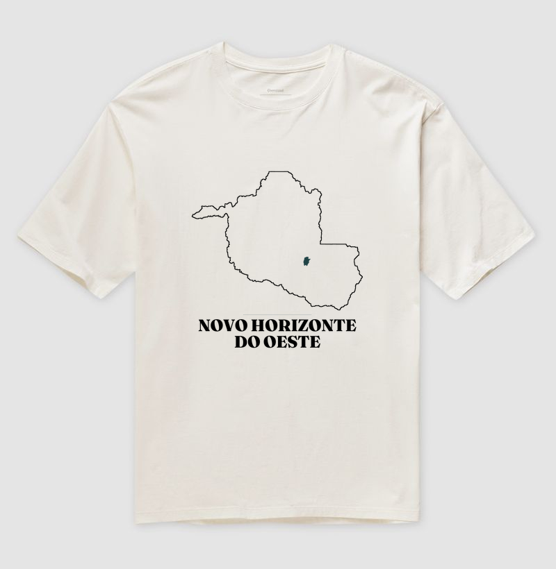 Novo Horizonte do Oeste | Traço RO - Imagem 4