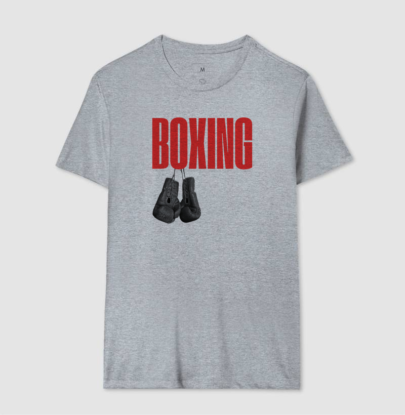 Boxing - Imagem 8