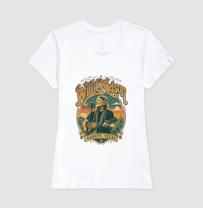 Camisa 7