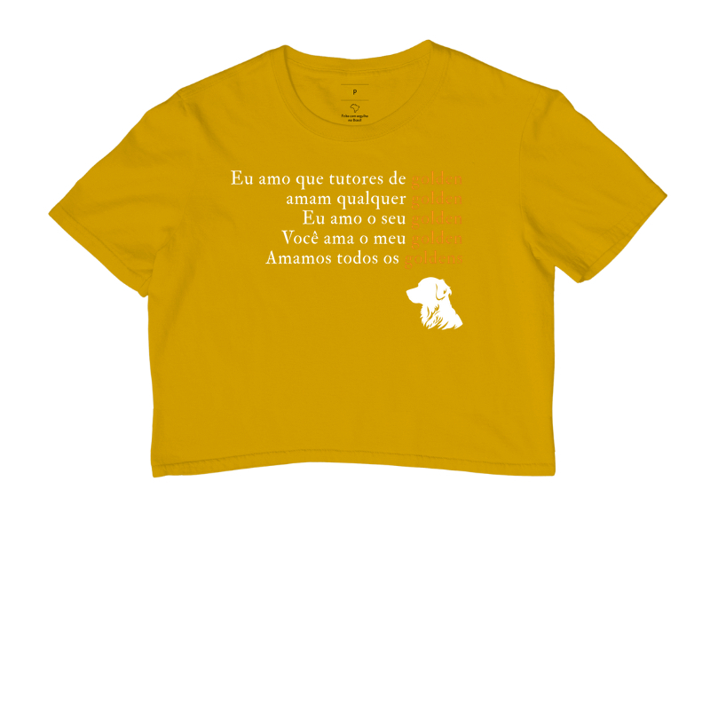 Amamos goldens - Imagem 8