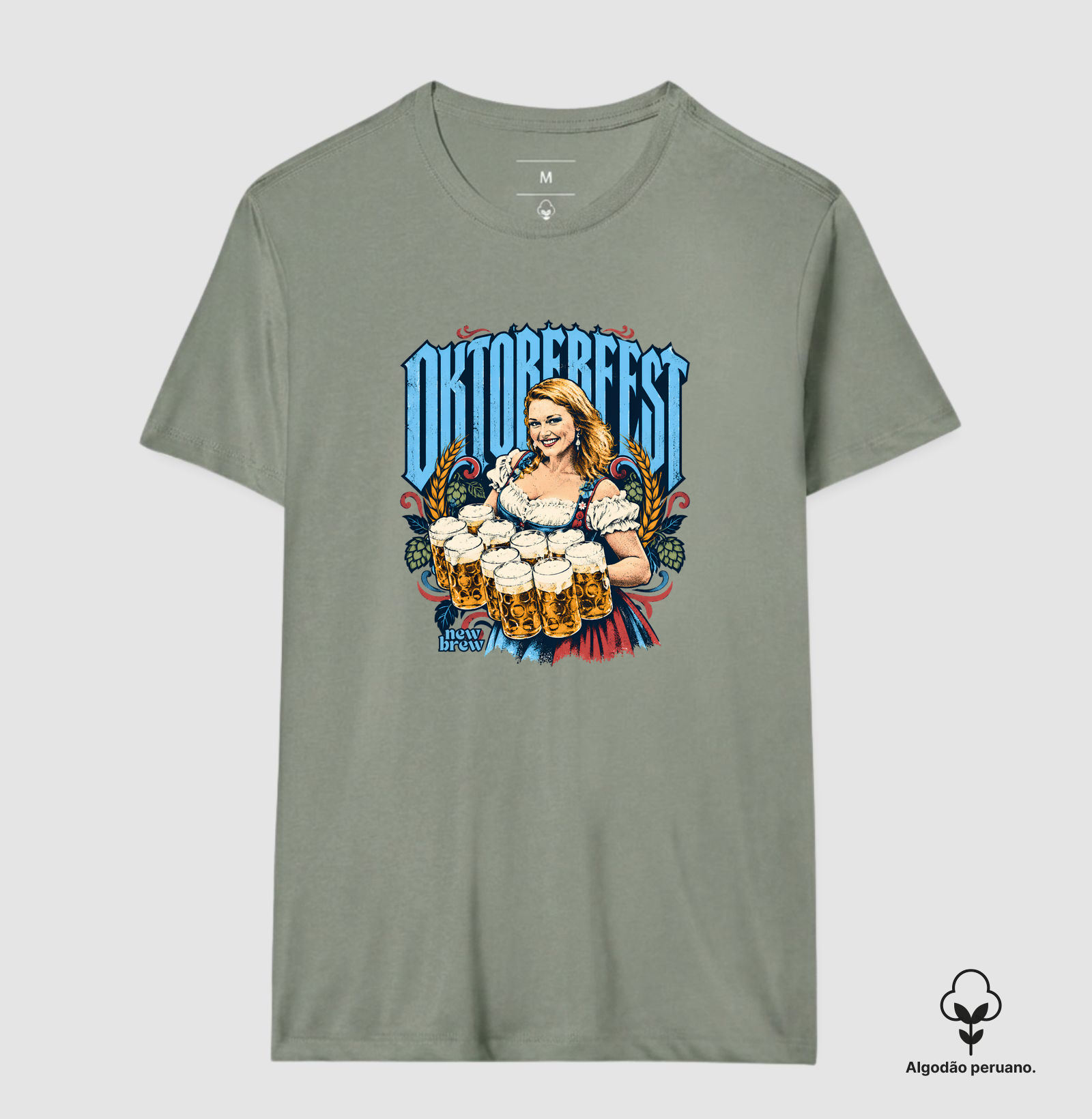 Oktoberfest 8 - New Brew - Imagem 2