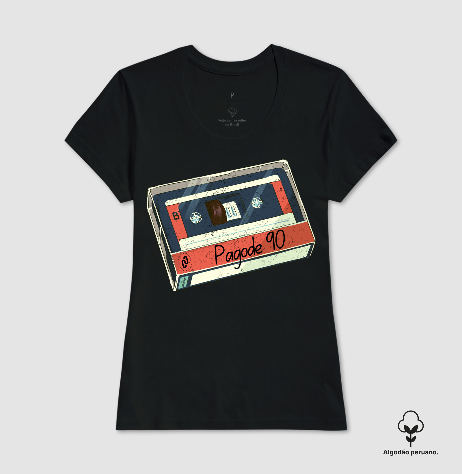 Camisa 1
